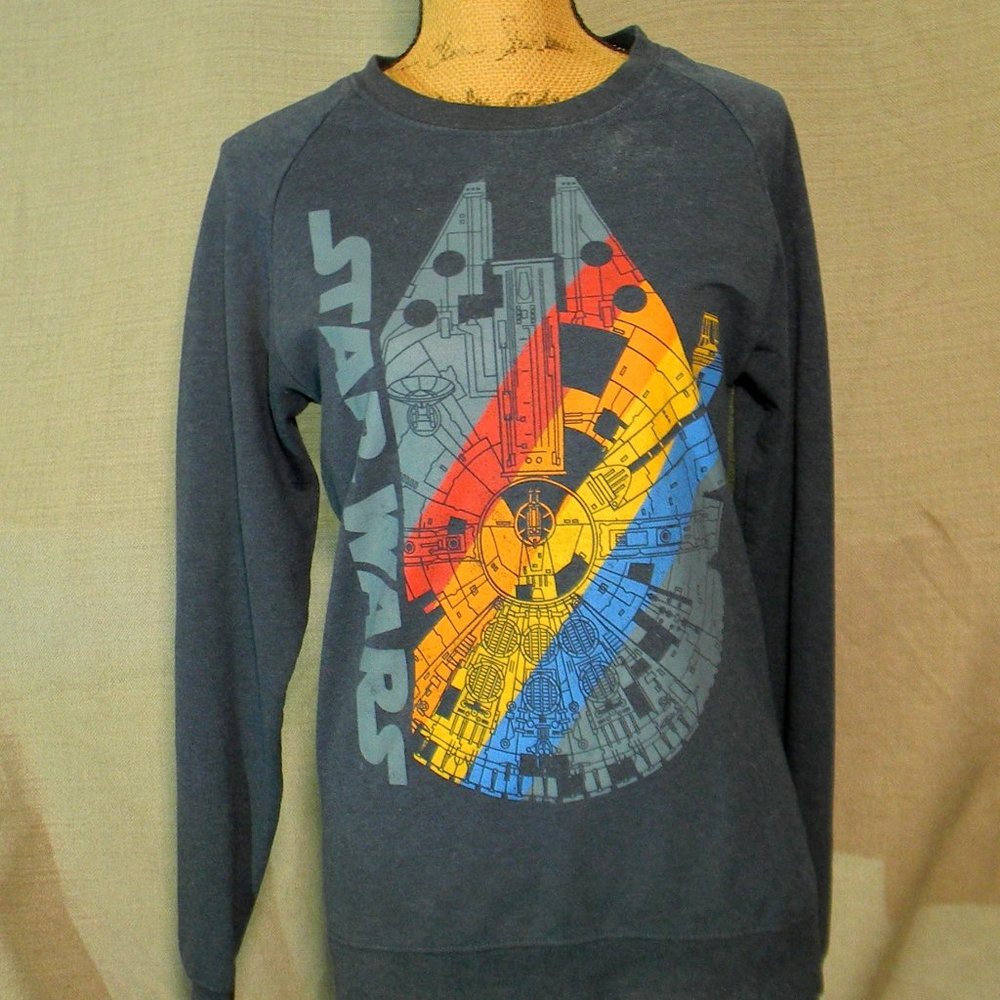 Star Wars Sweatshirt
